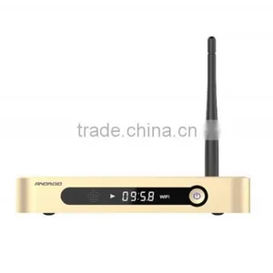 Global Wifi Iptv Box Android os Android Smart tv Box Chinese Apk 100channel Chinese tv Box thumbnail-6
