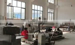 Gaoyao Yue Chueng Machinery Factory company overview - view 2 thumbnail