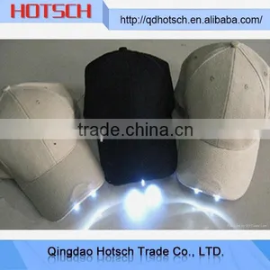 Famous Brand Newest Led Cap thumbnail-2