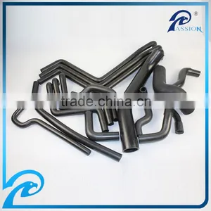 EPDM Automotive Spare Parts Extrusion Silicone Hose thumbnail-6