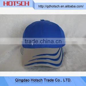 Wholesale China Products Nylon Baseball Cap thumbnail-1