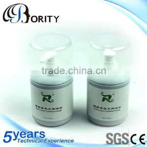 2016 Trending Hot Products Soft Laser Carbon Cream Skin Care Laser Tattoo Cream thumbnail-1