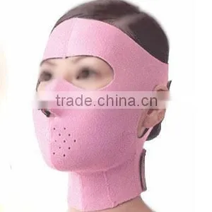 2014 Hot Sale Thin Face Face Mask thumbnail-1