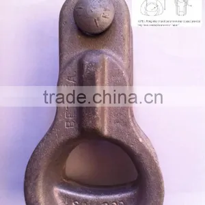 HOT SALE !!! Thimble Clevis 5 Year Gold Supplier thumbnail-1