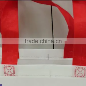 Well-know Brands Promotional Non Woven Bag thumbnail-3