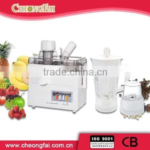 Used Kitchen Appliances Commercial Orange Juicer Machine thumbnail-1