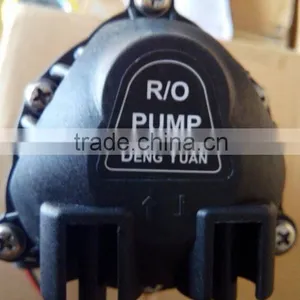 DENGYUAN 75 GDP 24V dc RO Booster Pump Price Water Filter Parts thumbnail-2