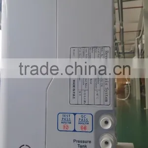 Direct Drinking Water / RO Plant / T33 Water Filter /water Filter System / Water Purifier thumbnail-4