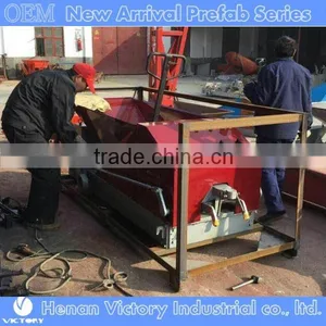 Precast Wall Machine Machine Famous All Over China thumbnail-3