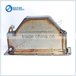 China Dongfeng Truck Diesel Engine Spare Parts Intercooler thumbnail-3