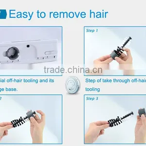 2016 Hot Item Cordless Dust Cleaner for Sale thumbnail-5