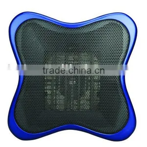 Smart PTC Fan Heater thumbnail-1