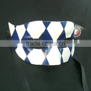 Factory Cheap 2016 Fashion Man Woman Venice Masquerad Full Face Mask Arnival Half Face Dance Mask for All Party and Festival thumbnail-2