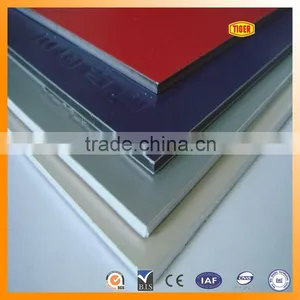China Competitive Prices Design Acp Sheet thumbnail-3