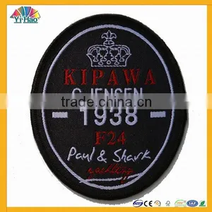 Woven Patch thumbnail-6