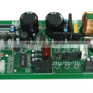 Pcb Assembly for li Ion Battery Charger thumbnail-1
