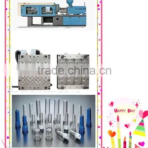 Plastic Bottle Tube Making Machine Price thumbnail-1