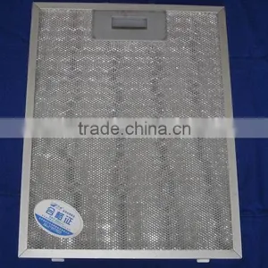 Range Hood Filter for Cooker Hoods thumbnail-1