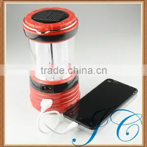 2015 Best Selling China Emergency Led Light for Camping thumbnail-2