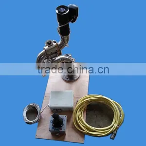 Fire Water Cannon Remote Control Water Cannon WP-EWC-26 for Fire Fighting thumbnail-2
