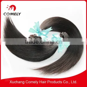Grade 6A Brazilian Ocean Wave Human Hair Weft thumbnail-2