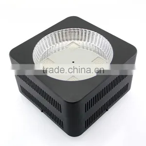 300W Full Spectrum Hydroponics COB Led Grow Light thumbnail-3