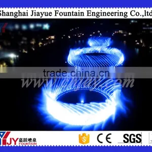 Large Dancing Fountain For Decoration thumbnail-5