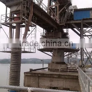 Ship Loader for Bulk Material thumbnail-1