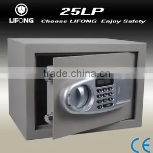 Electronic Room Anti-buglary Safe Box With Lower Price thumbnail-1