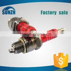Super Quality Great Material Professional Supplier Gas Engine Spark Plug thumbnail-1