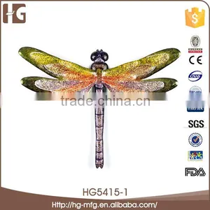 Best Dragonfly Shape Craft 48x7x36CMH Metal Wholesale Ornaments thumbnail-1