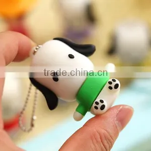 Bulk 2gb Usb Flash Drives Dog Shape thumbnail-4