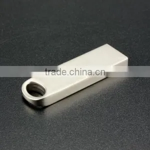 Promotional Gift Metal USB 64GB With Logo Printing thumbnail-4