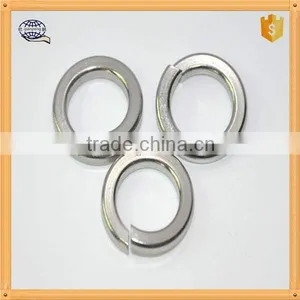 Din127 C1070 Steel Spring Washer thumbnail-2