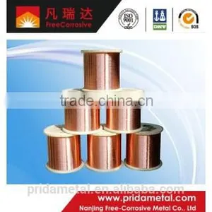 Nickel Copper Alloy ERNiCu-7 Welding Wire thumbnail-1