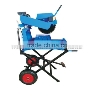 Electric Brick Saw thumbnail-2