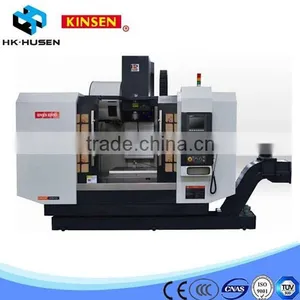 VM1060 3 Axis CNC Vertical Machining Center, Promotion Price thumbnail-1