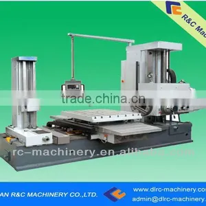 TPX6113A Motorcycle Boring Machine thumbnail-1