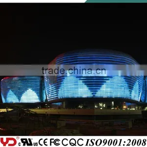 YD Color Led Strip Light CE CQC FCC UL thumbnail-1