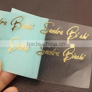 2014 Custom Nickel Thin Metal Deodorant Sticker thumbnail-1