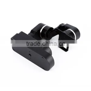 FY-WGS 3-Axis Wearable Camera Gimbal for GoPro Hero 4 Session thumbnail-1