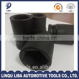 Set Price China Manufacturer Pnuematic Impact Socket Wrench thumbnail-6