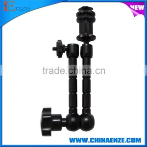 Shaoxing Factory 7 Inch Articulating Magic Friction Arm for Hot Shoe Mount thumbnail-1