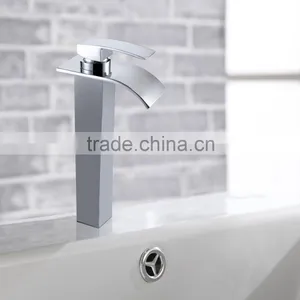 Smart Solid Brass Hot and Cold Water Taps thumbnail-2