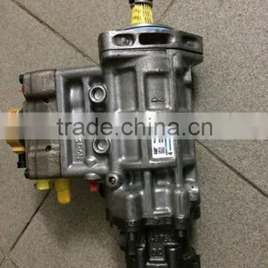 320D DIESEL FUEL INJECTION PUMP thumbnail-1