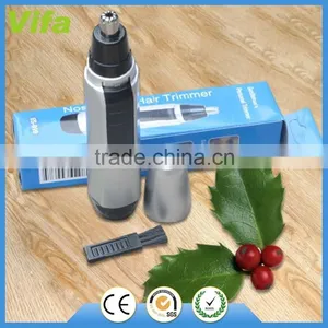 New and Hot Sale Fashion Man Electric Nose Hair Trimmer thumbnail-2