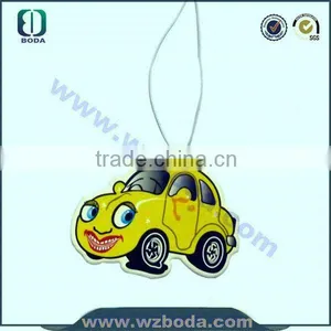 Brand New Air Fresheners for Cars With High Quality thumbnail-4