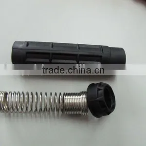 TBI Welding Torch Handle With Spring thumbnail-1