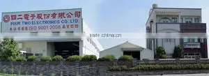 Four Two Electronics Co., Ltd. company overview - view 1 thumbnail