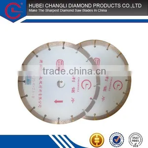 9" (230mm ) Saw Blades thumbnail-3
